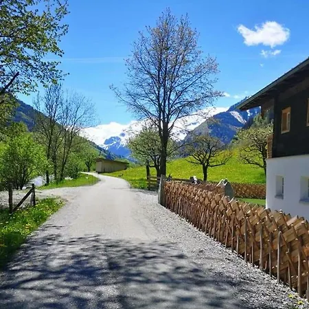 Bianca 1 By Smr - Inc And Near Gondola * Rauris