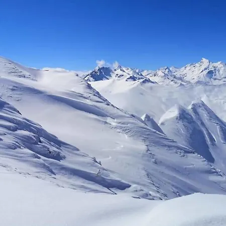Lejlighed Bianca 1 By Smr - Inc And Near Gondola *