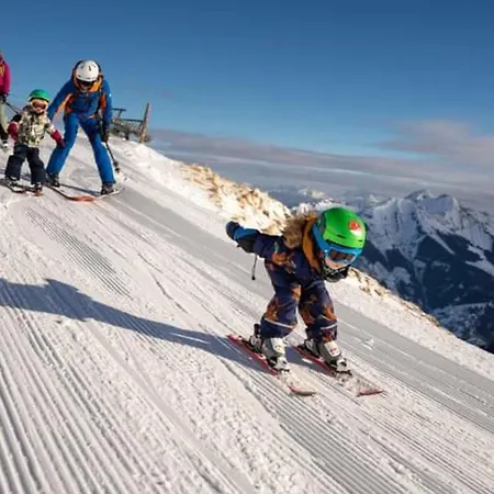 Bianca 1 Apartamento Rauris