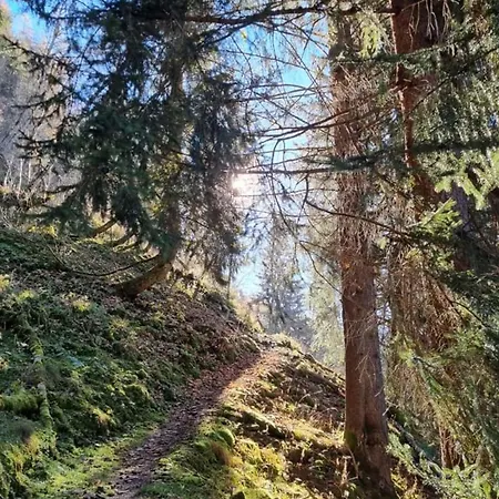 Apartamento Bianca 1 *