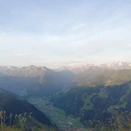 Bianca 1 Apartamento Rauris