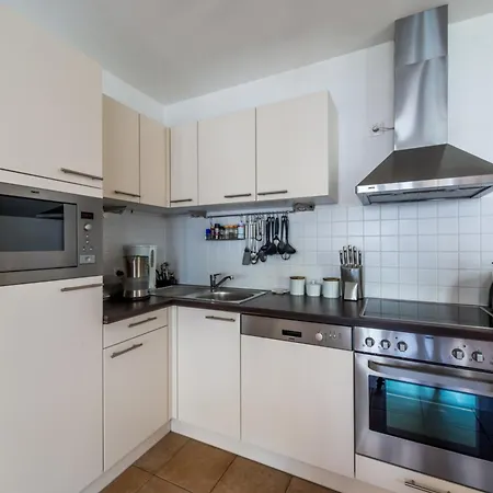 Apartamento Bianca 1