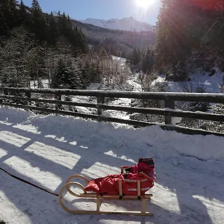 Lejlighed Bianca 1 By Smr - Inc And Near Gondola