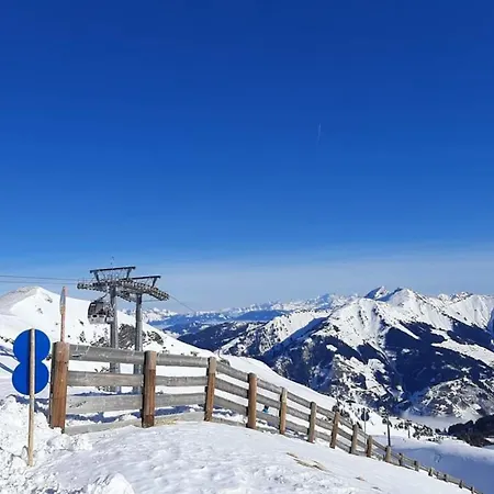 Bianca 1 Apartamento Rauris