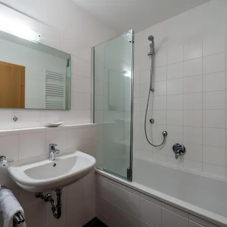 Apartamento Bianca 1 Rauris