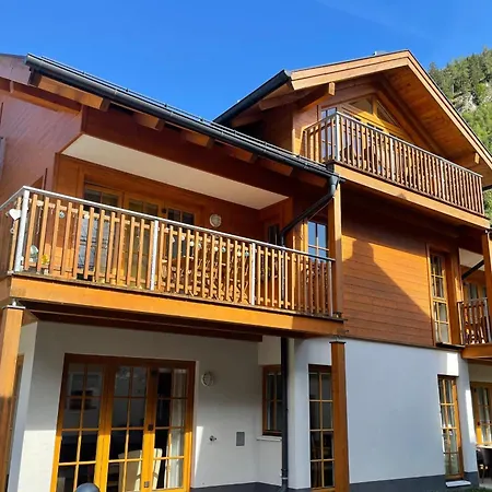 Apartamento Bianca 1