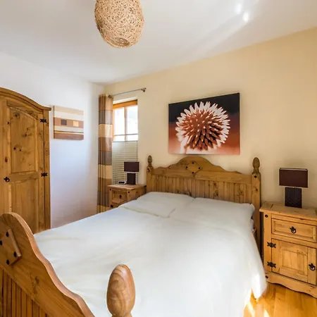 Bianca 1 Apartamento Rauris