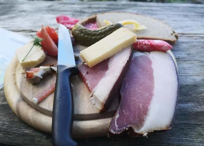 Bianca 1 Lägenhet *