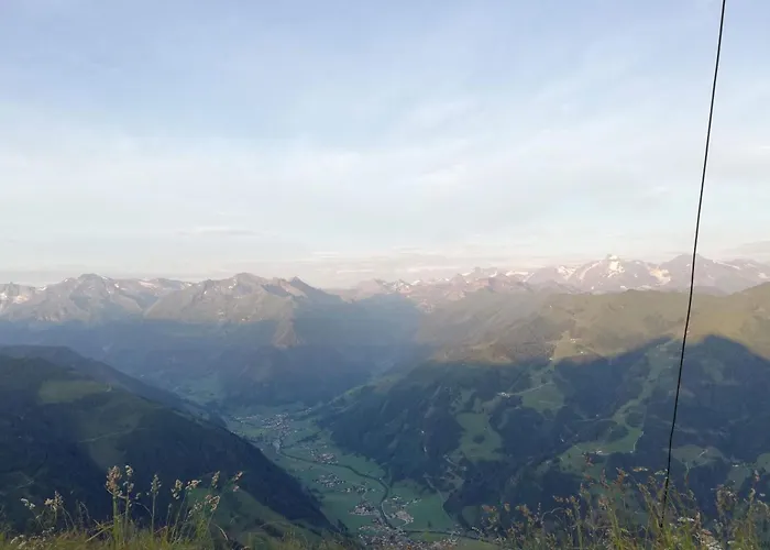 Bianca 1 Lägenhet Rauris