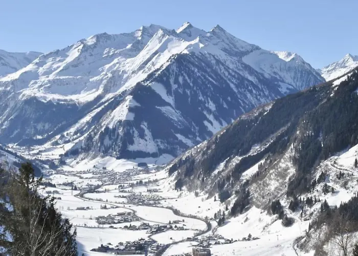 Lägenhet Bianca 1 *