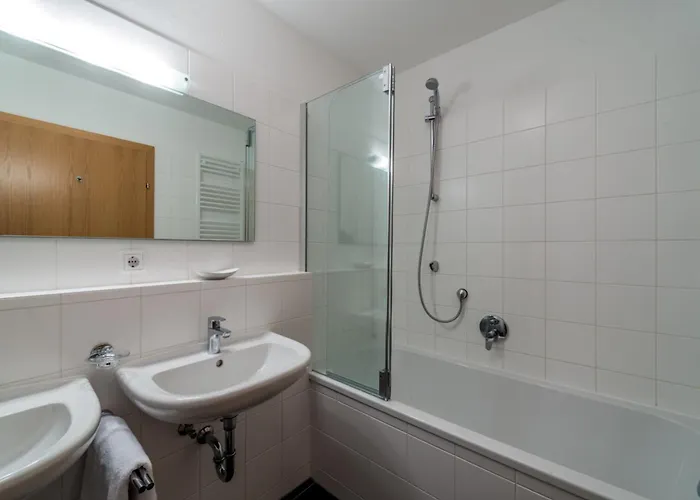 Lägenhet Bianca 1 Rauris